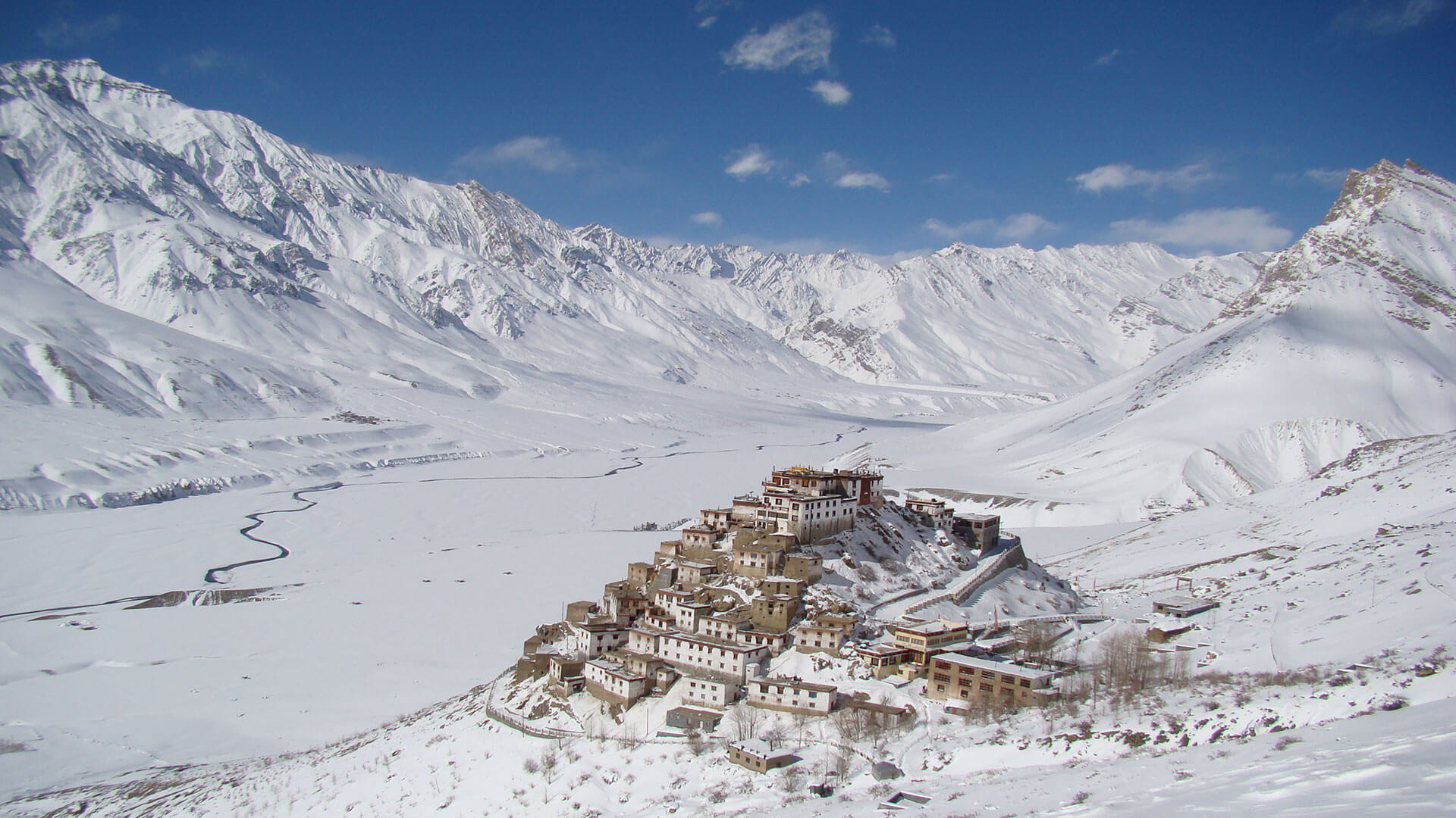 Spiti Valley History Things To Do Location Best Time To Visit